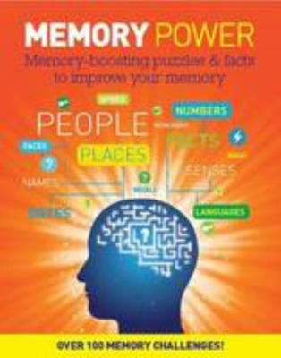Memory Power by Michael Powell