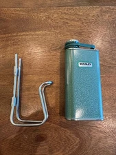 RARE - KING CAGE STANLEY FLASK HOLDER Road Mountain Touring Chris Water Bottle