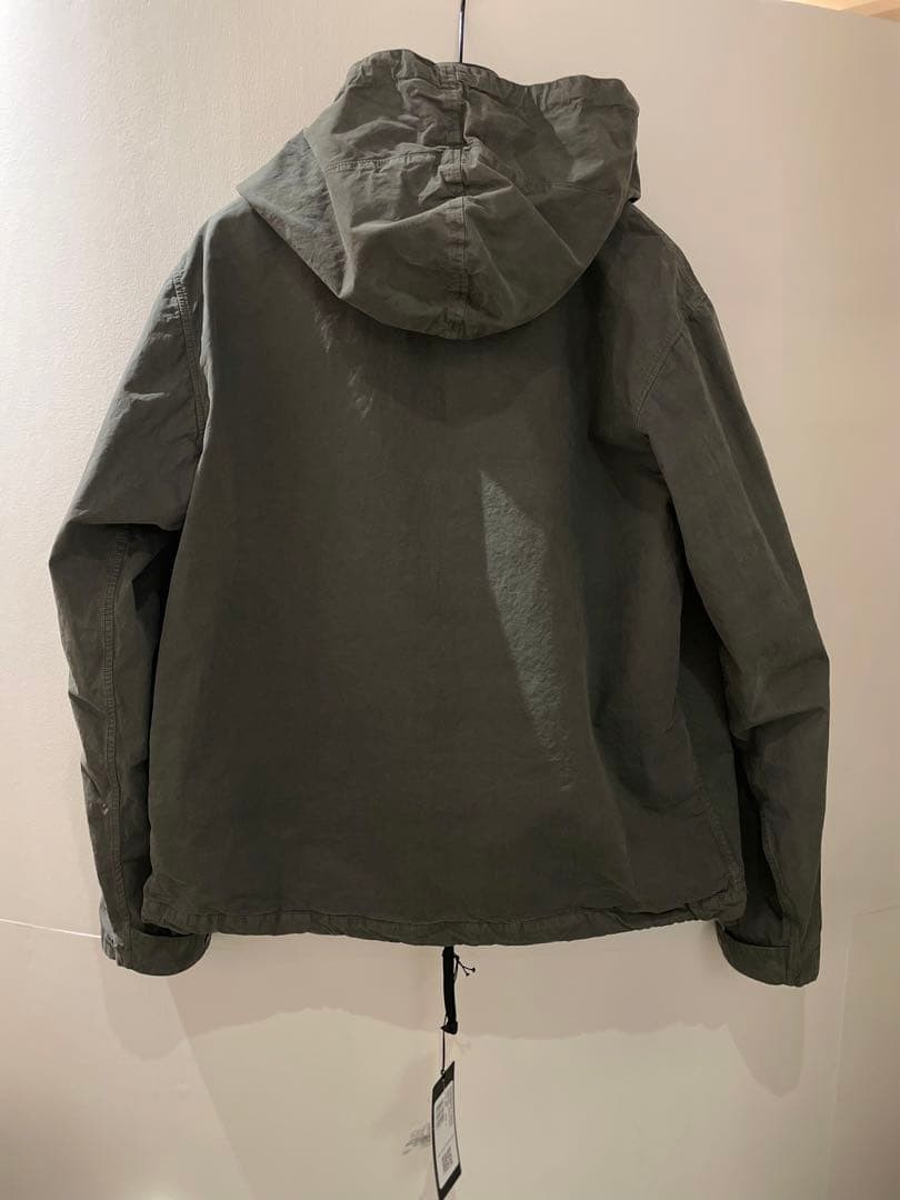 C.P. COMPANY Brand new with tag MICRO REPS JACKET thumbnail 7