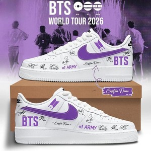 Bts Sneakers | eBay