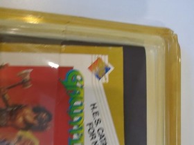 maxi-15 pack RARE boxed NES Nintendo Entertainment System M Untested 