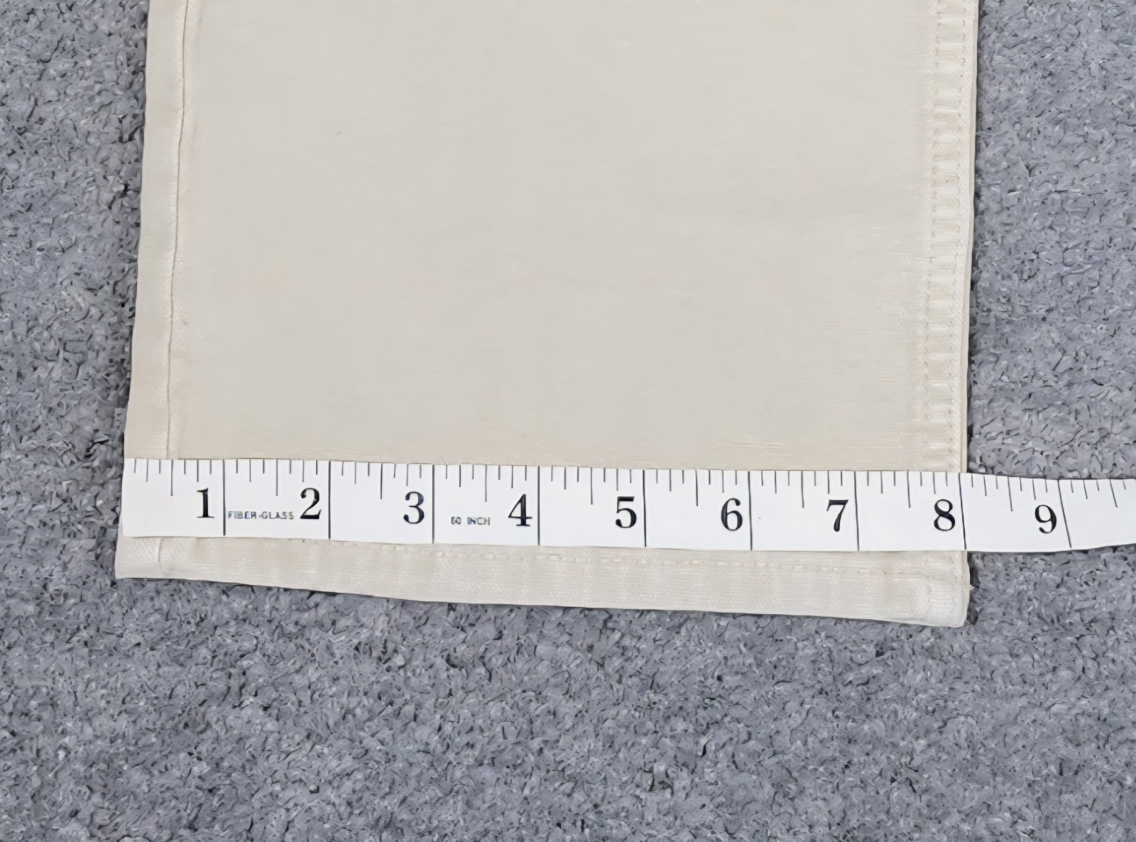 Men's Slim Fit Jeans 42x30 Beige Lightweight Denim Total Flex Goodfellow & Co
