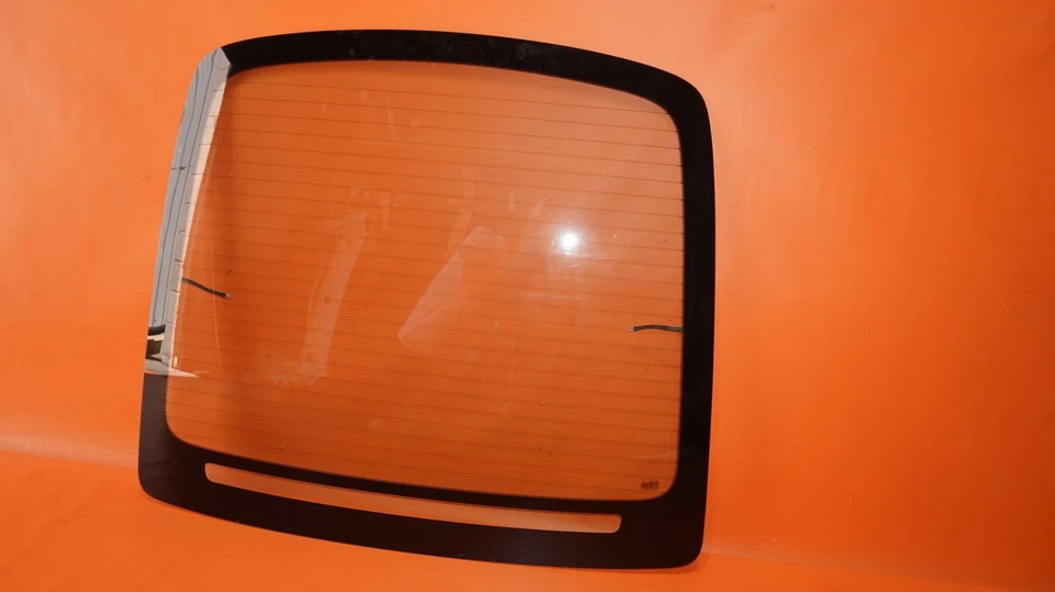 PORSCHE CAYMAN CRISTAL PARABRISAS 2013 2014 2015 2016 CUPÉ OEM Foto 3 de 4