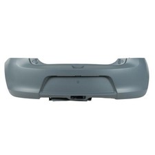 Hinterer Stoßfänger BLIC 5506-00-6816950Q