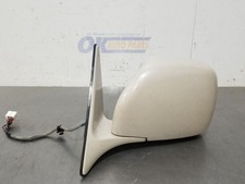 04 2004 LEXUS LX470 EXTERIOR SIDE VIEW POWER ...
