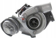 Turbolader MHI 49131-06004 für Opel Astra H Corsa C X01 Combo Meriva X03 973000