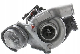 Turbolader MHI 49131-06004 für Opel Astra H Corsa C X01 Combo Meriva X03 973000