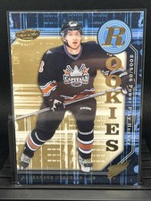 2005-06 Upper Deck Power Play Alexander Ovechkin RC #143 Rookie Capitals