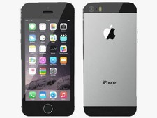 Apple iPhone 5s - 16GB, 32GB, 64GB - ALL COLORS Unlocked/AT T/T-Mobile A1453