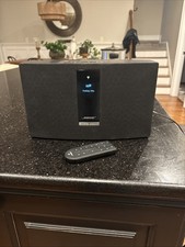 Bose Soundtouch 20 Series Wireless Music Syst...