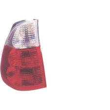 Rückleuchte Heckleuchte Rücklicht rechts äusserer Teil weiß für BMW X5 E53