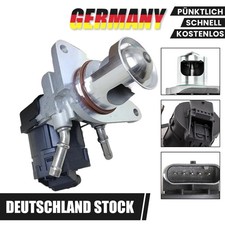 AGR-Ventil für BMW 1er E81 E82 E88 F20 3er E90-E93 F31 5er F10 6er 7er X1 X3 X5