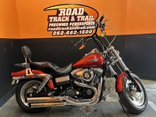 2008 Harley-Davidson® FXDF - Dyna® Fat Bob 