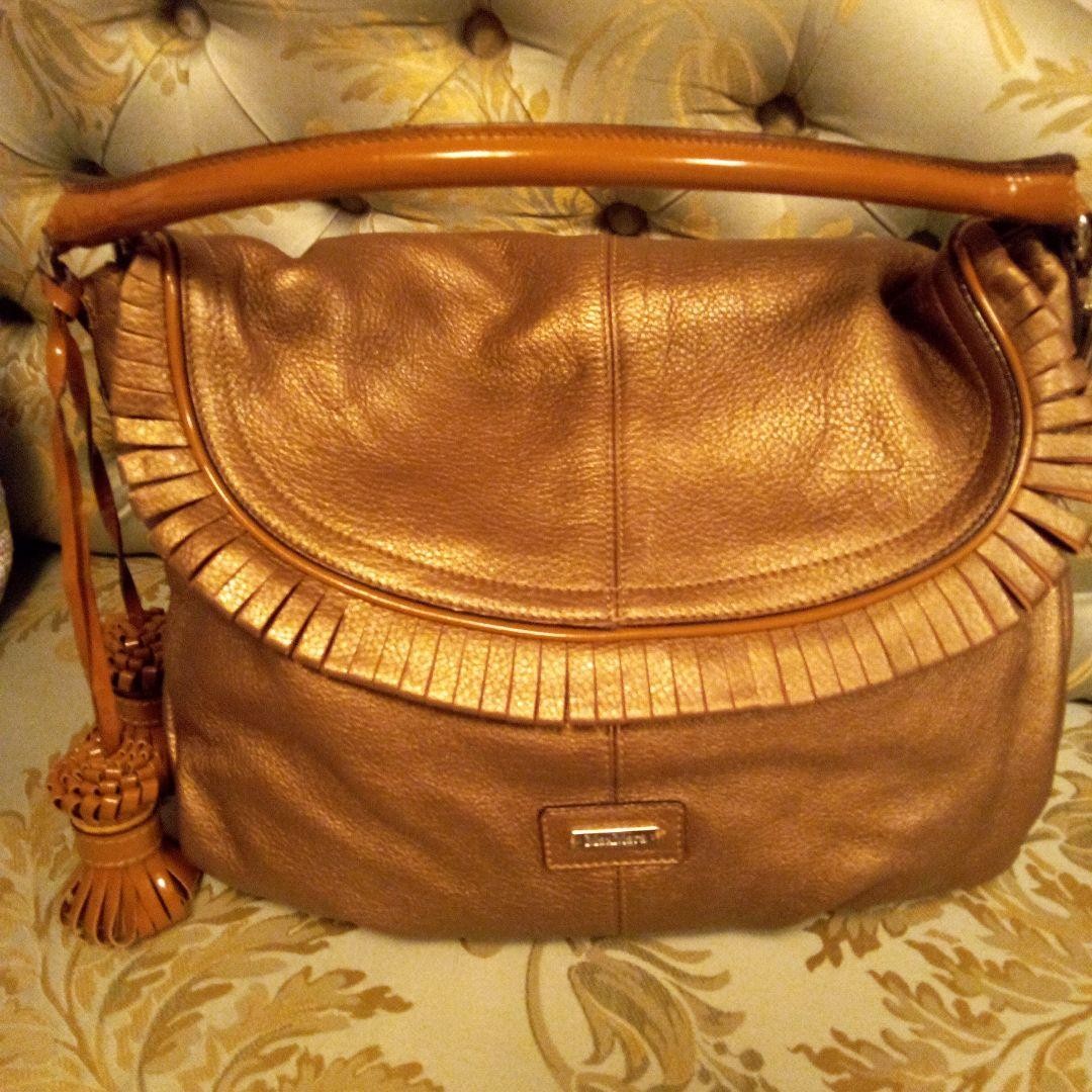 Maxmara Handbag - image 1