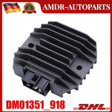 Spannungsregler-Gleichrichter als f&uuml;r Yamaha TMAX 500 2001-2007 DM01351_918