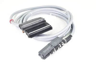 ENTRELEC 002141306, FA200/S7 300/2X0MN20/061, 20-poliges Kabel - Image 1 of 4