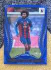 Jairo Riedewald - Blue Astro /16 SSP - Crystal Palace - Panini Chronicles 20/21