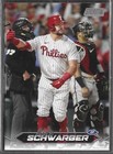 Kyle Schwarber Philadelphia Phillies (choose your card - rookies & more)