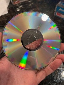 Cross Detective Story Sega Saturn Japan with spine and registration card!