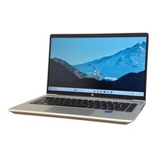 Produktbild - HP ProBook 440 G9 Notebook | Intel Core i5-1235U | 8GB RAM | 256GB SSD | Win 11