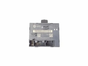 VW TOUAREG 7P5 Türsteuergerät hinten rechts 4H0959795B 2011 33915780