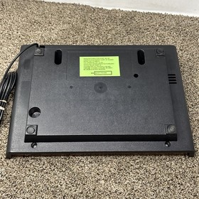 Atari 2600 System Bundle with Console, 30 Games, Joystick, Paddles, and More LOT