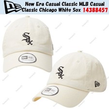New Era Casual Classic MLB Casual Classic Chicago White Sox 14388457