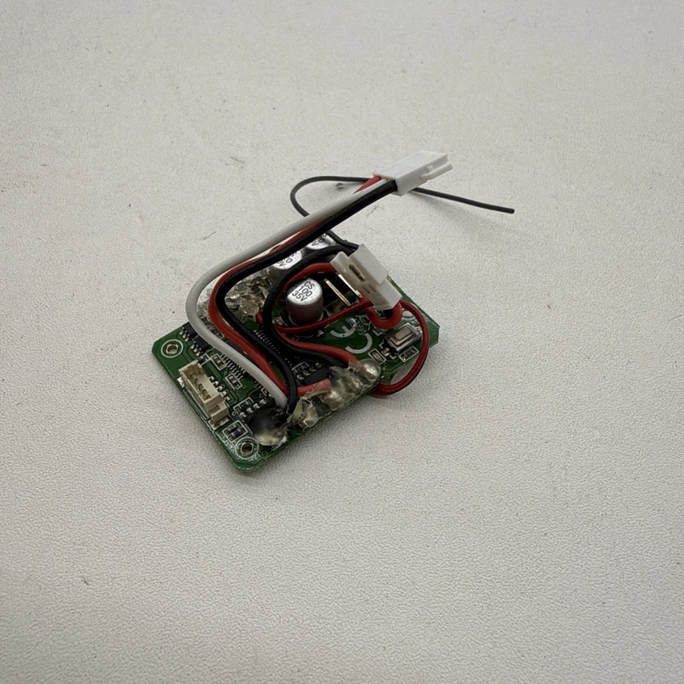 Losi Micro 1/24 Brushless 2 / 1 Esc Receiver LOSB9594 Combo B59 - Image 2 of 3