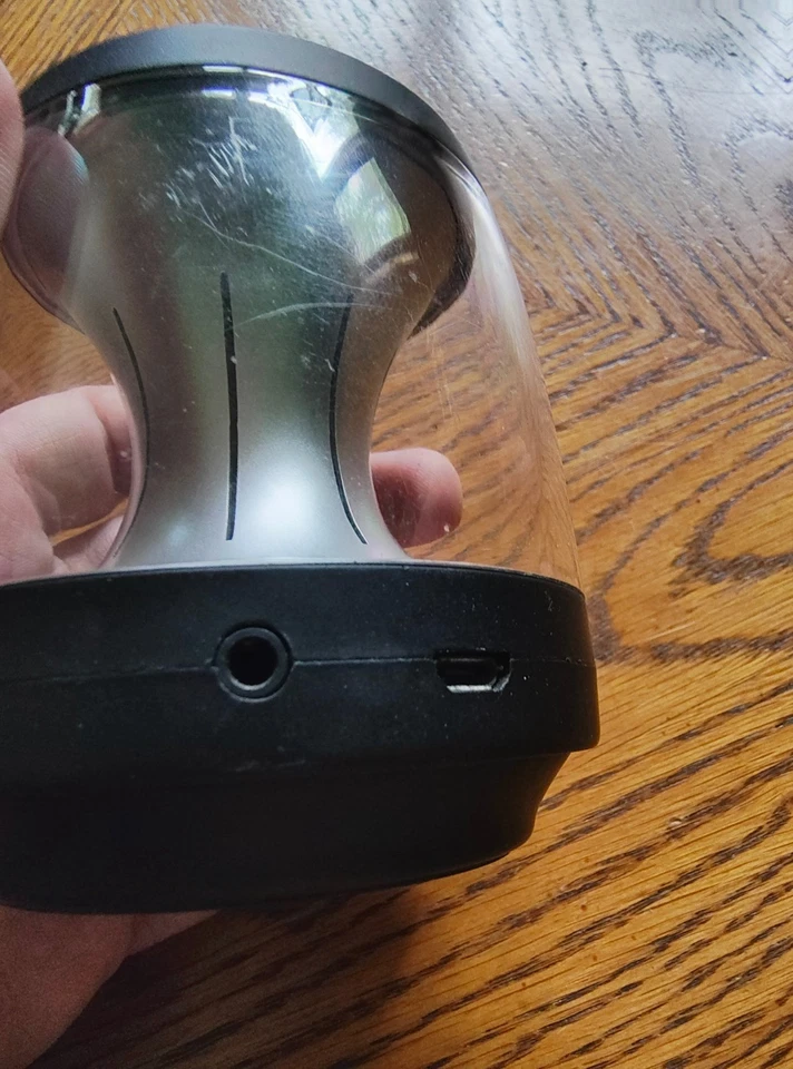 Blackweb BWA15AV110 Bluetooth Wireless Speaker – Portable, No Charger - Image 3 of 4