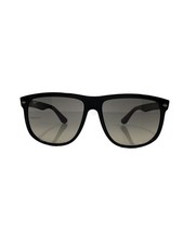 Ray-Ban Sunglasses, Plastic, Black/Brown, Men's, RB4147