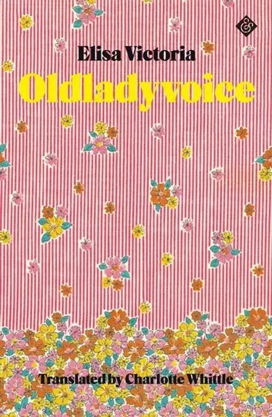 Oldladyvoice | Elisa Victoria | Englisch | Taschenbuch | Kartoniert / Broschiert-image