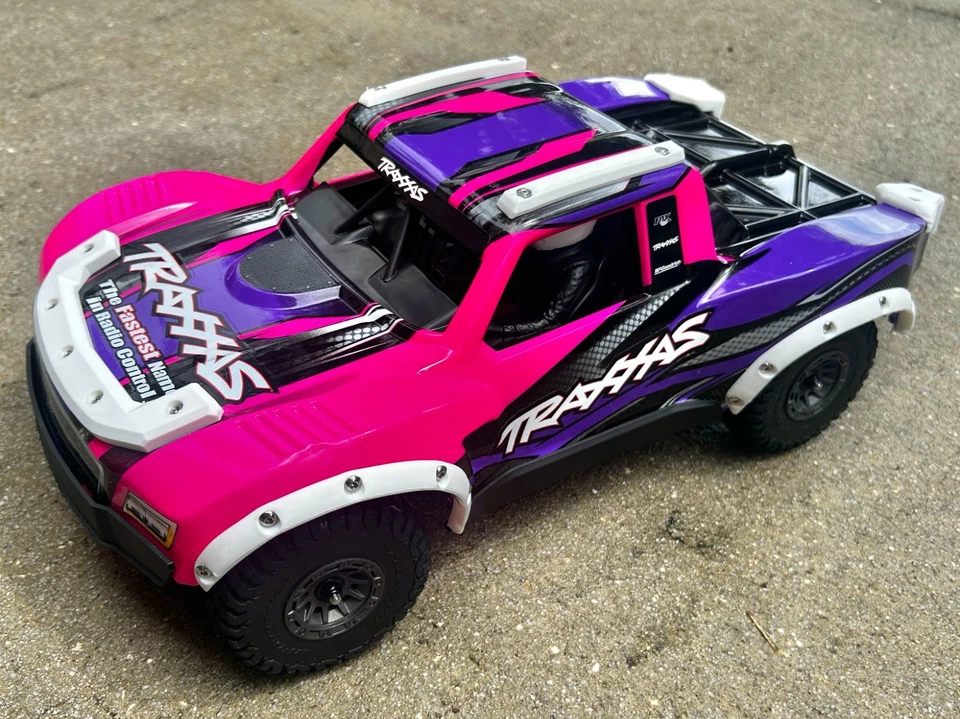 Mini Slash Parts Bundle (Includes 7 Individual Kits!) - Image 2 of 4