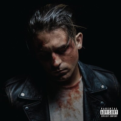 G-Eazy The Beautiful And Damned  explicit_lyrics (CD) (US IMPORT)