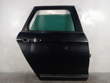 Porte arrière et accessoires Citroen C5