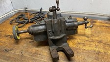 Milling Attachment Grinding Cross Feed Slide, Tool Post Grinder Lathe Tool No. 5