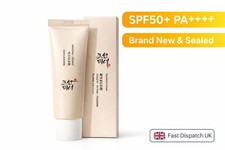 Beauty of Joseon Relief Sun SPF50+ PA++++ 50ml Korean Sunscreen Face Cream NEW
