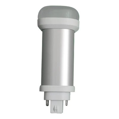 Vertical 4 Pin Plug In 4000K G24q/GX24q  Cool White 12W Halco 82113 SCONCE