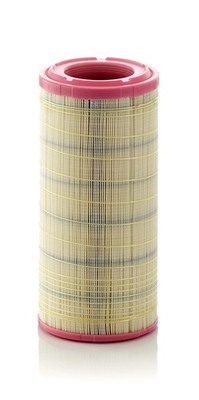 MANN-FILTER Luftfilter C 17 337/2 Filtereinsatz für IVECO DAILY CLAAS 90 MASSIF