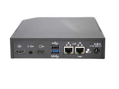 Polycom Pano 2201-29400-001 4K Content Sharing System Without Power Supply
