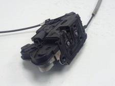 Porte arrière et accessoires Volkswagen SCIROCCO