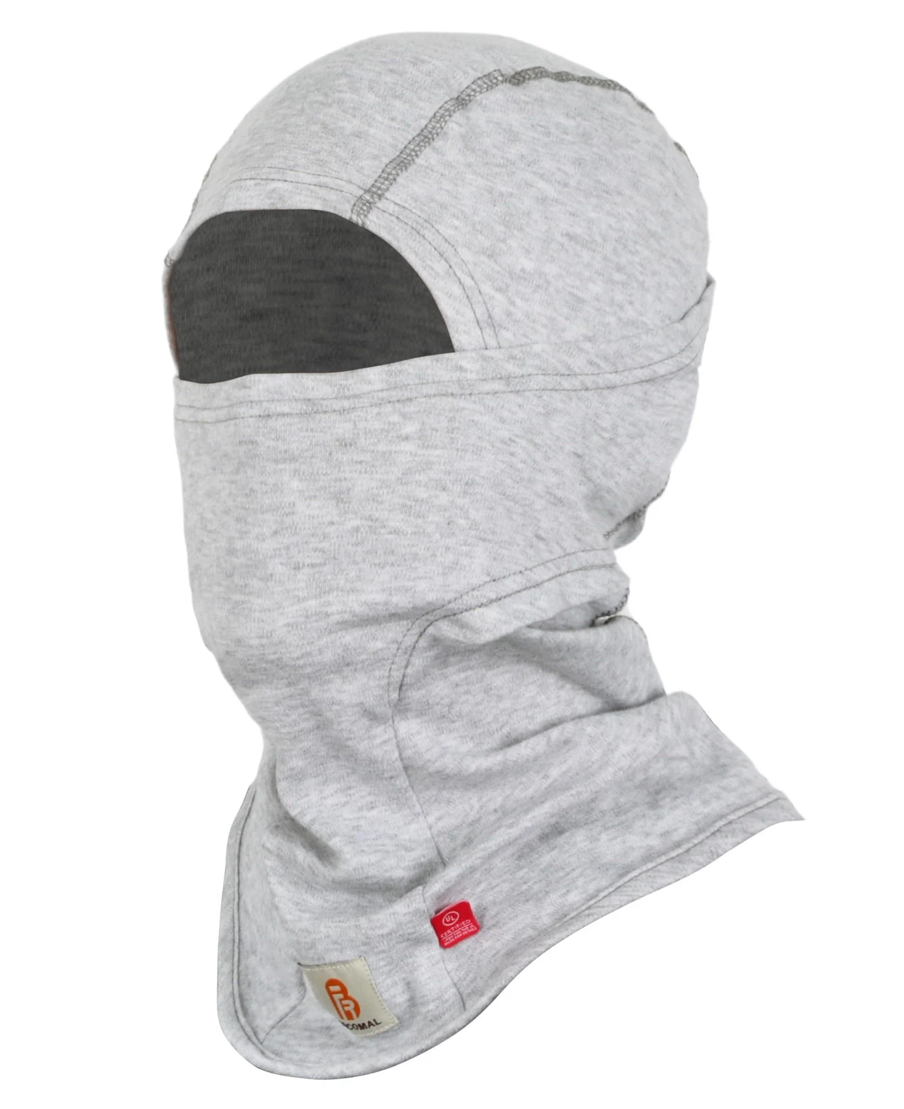 FR Flame Resistant Balaclava Face Mask Arc Rated NFPA2112 CAT2 Helmet Liner C...
