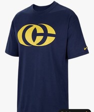 New In Bag! Caitlin Clark Logo Tee, XL Unisex T-Shirt with Cotton