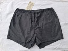 Slips MARINE NAVAL Soviétique sous-vêtements Boxers les année 198x