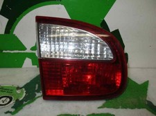 Porte arrière et accessoires Daewoo LANOS