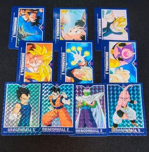 25+ Dragon Ball Z Hero Collection Cards for sale | Updated Oct 2026