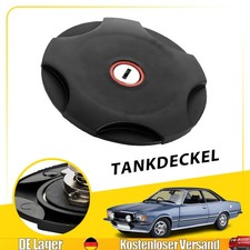 Für VW Transporter Bus T3 Tank Deckel Tankverschluss & Schlüssel Tankdeckel Tank