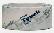 Tyvek Sheathing Tape 1.88" x 164' Construction Roll of Dupont
