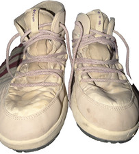 Columbia Slopeside Village Women 11 Omni Heat Waterproof Boots Camo BL0151-212