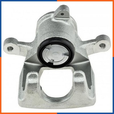 Bremssattel hinten links für NISSAN | HZT-NS-029, 87-2631