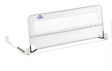 Regalo Swing Down Bed Rail Guard, with Reinforced Anchor Safety System 43 Inch